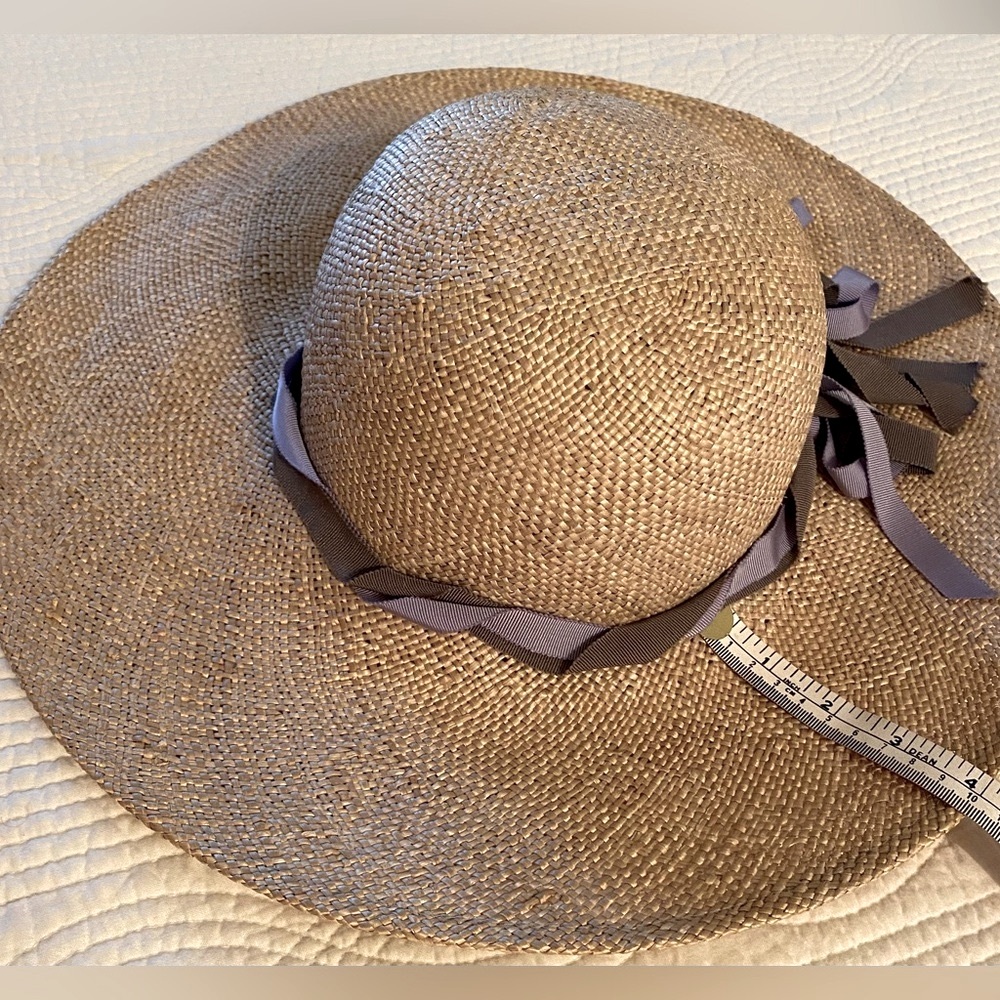 ⭐️✨Host Pick✨Gorgeous straw hat